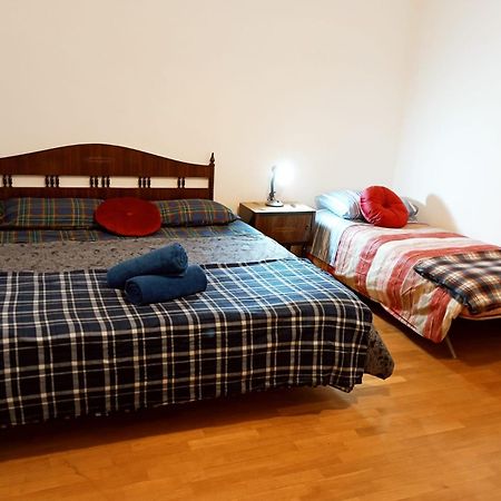 Mikasa Balduina Roma Bed & Breakfast Ngoại thất bức ảnh
