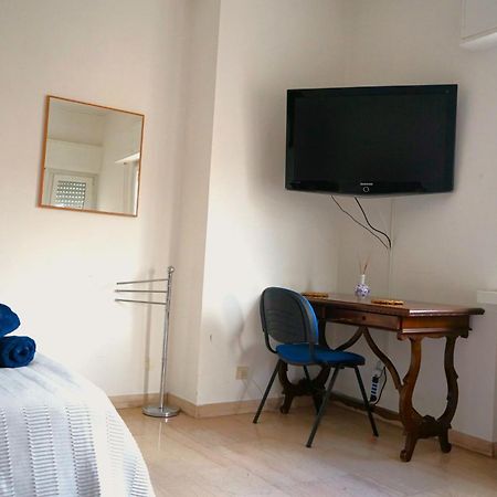 Mikasa Balduina Roma Bed & Breakfast Phòng bức ảnh