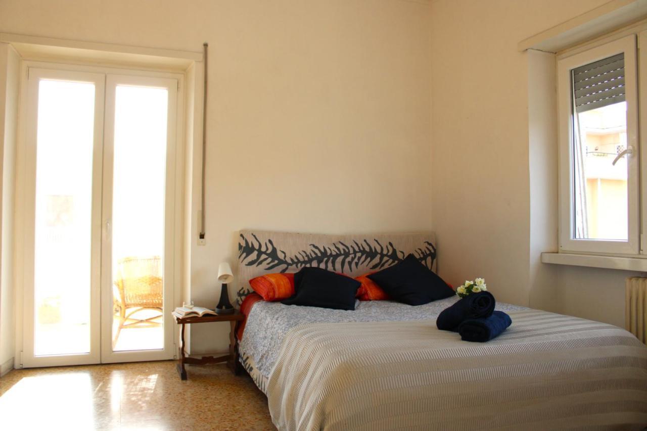 Mikasa Balduina Roma Bed & Breakfast Ngoại thất bức ảnh