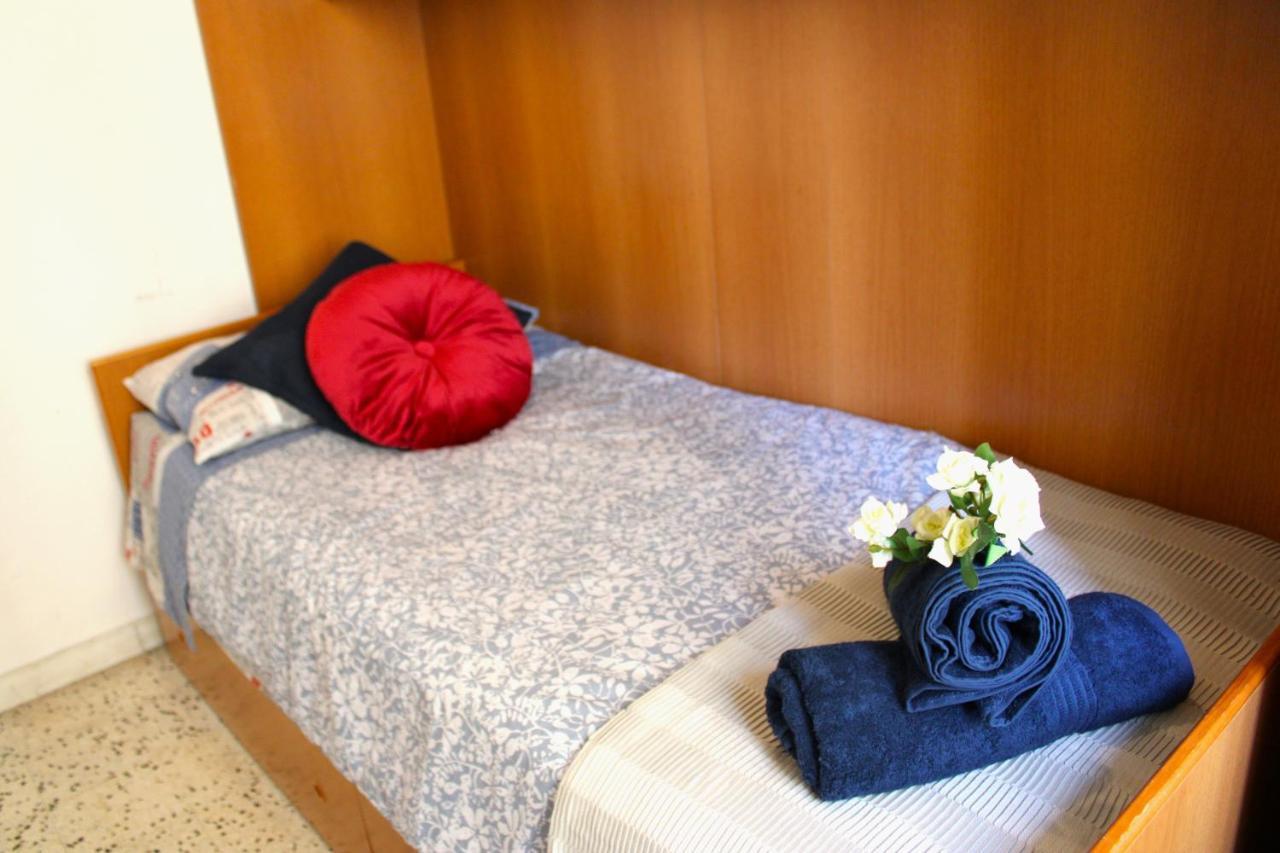 Mikasa Balduina Roma Bed & Breakfast Ngoại thất bức ảnh