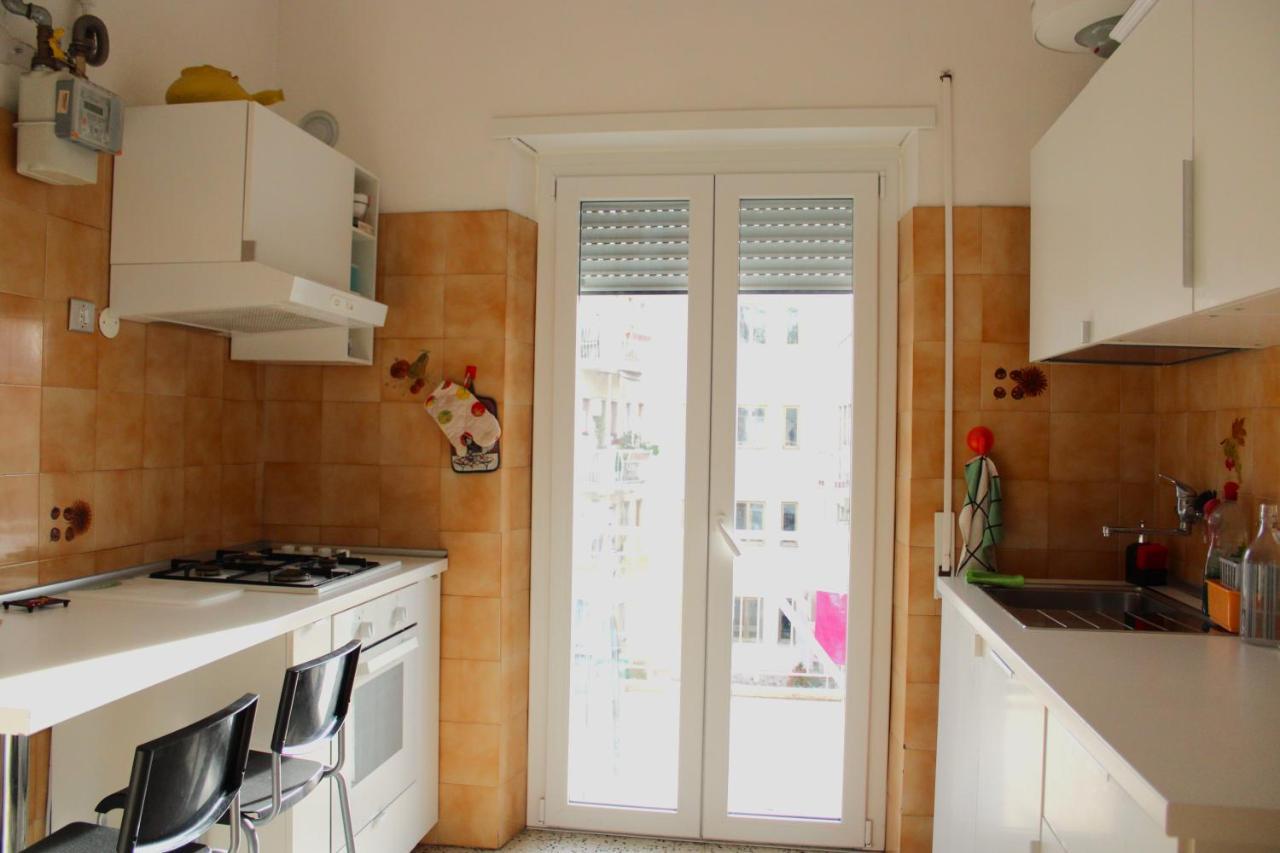 Mikasa Balduina Roma Bed & Breakfast Ngoại thất bức ảnh