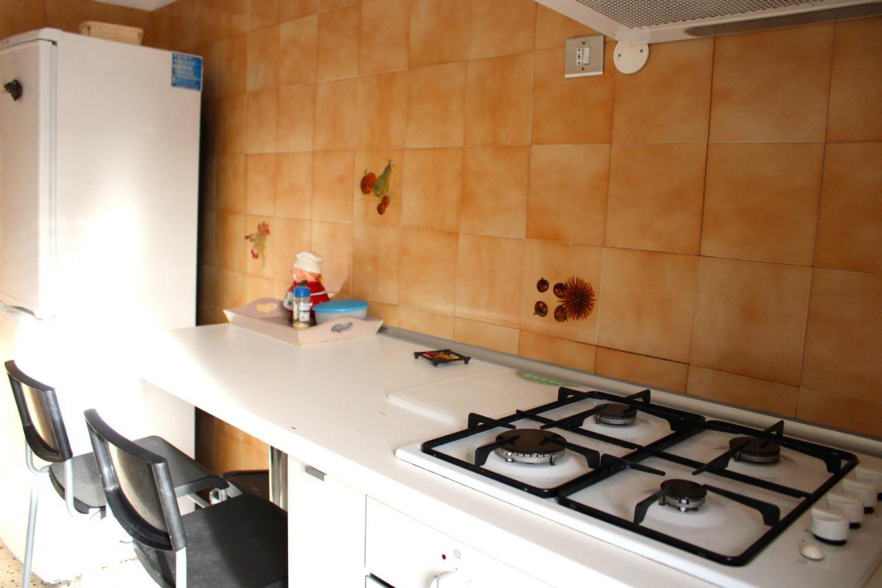 Mikasa Balduina Roma Bed & Breakfast Ngoại thất bức ảnh