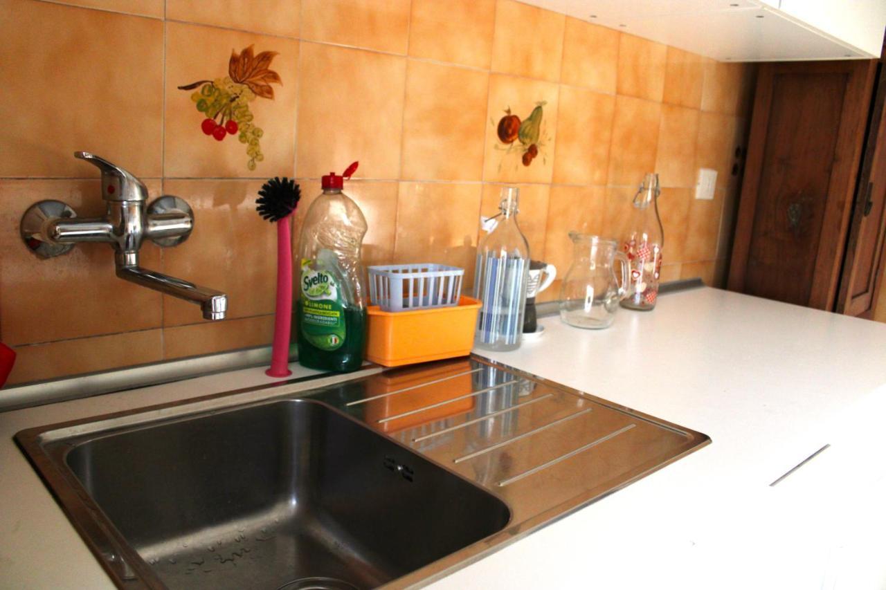 Mikasa Balduina Roma Bed & Breakfast Ngoại thất bức ảnh