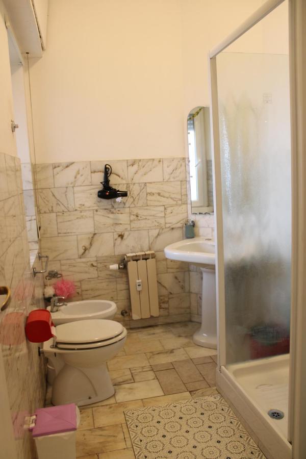 Mikasa Balduina Roma Bed & Breakfast Ngoại thất bức ảnh