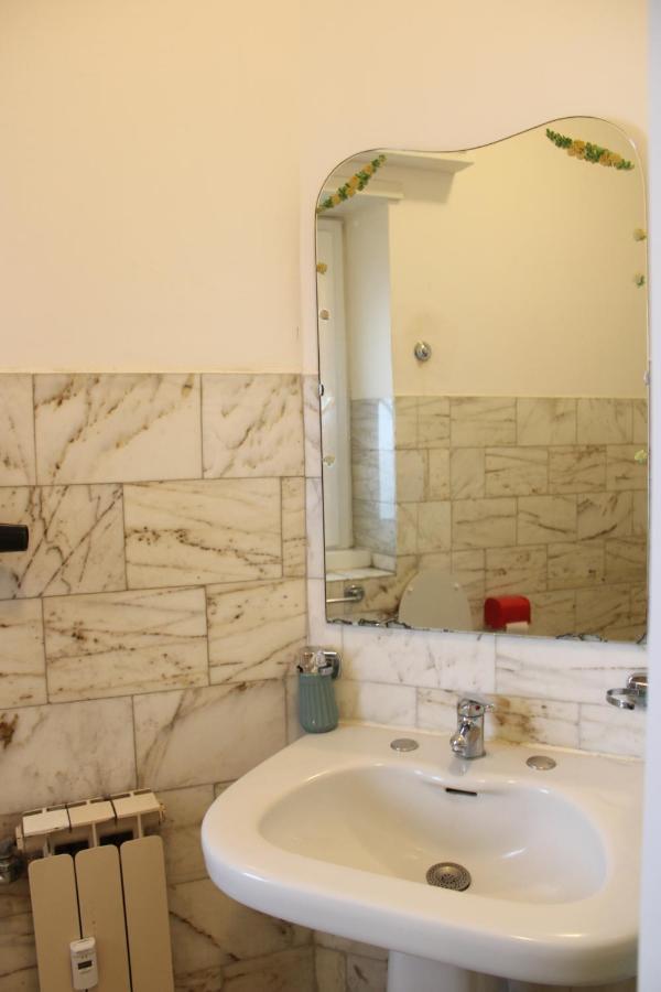 Mikasa Balduina Roma Bed & Breakfast Ngoại thất bức ảnh