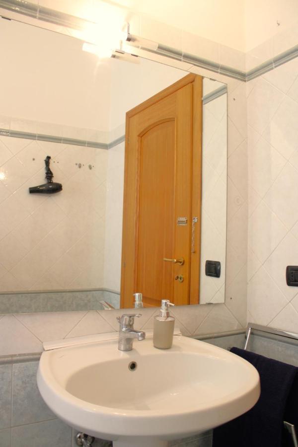 Mikasa Balduina Roma Bed & Breakfast Ngoại thất bức ảnh