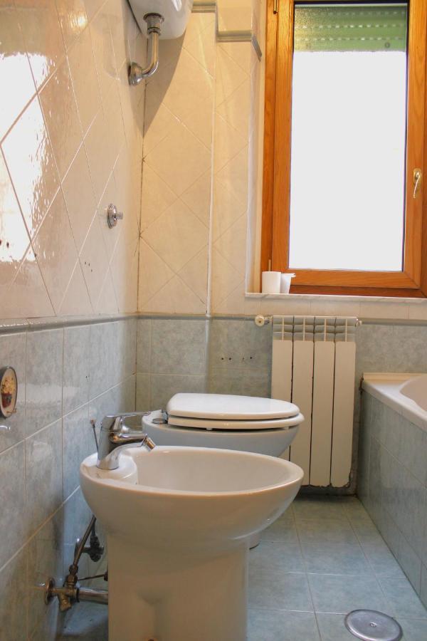 Mikasa Balduina Roma Bed & Breakfast Ngoại thất bức ảnh