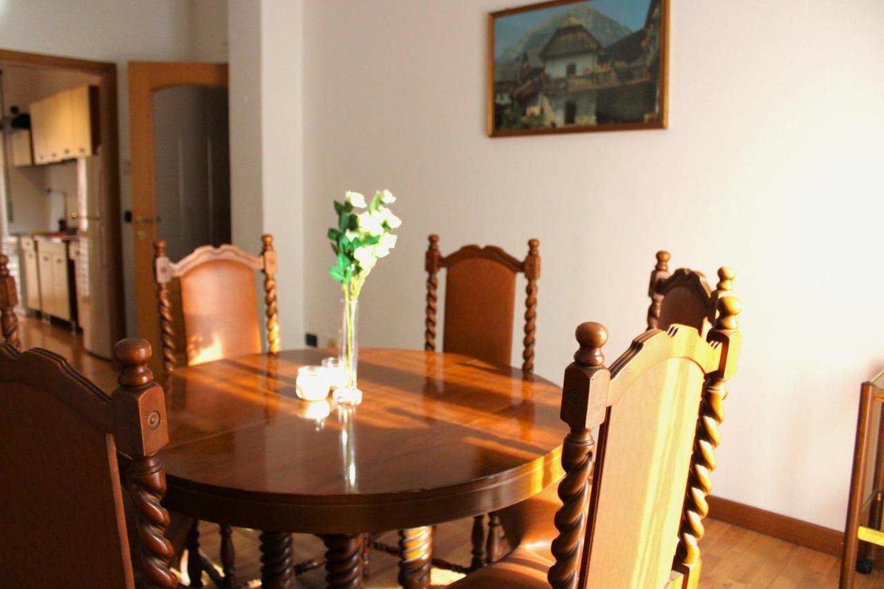 Mikasa Balduina Roma Bed & Breakfast Ngoại thất bức ảnh