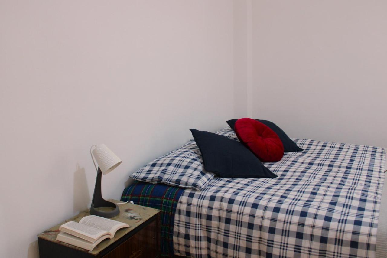 Mikasa Balduina Roma Bed & Breakfast Ngoại thất bức ảnh