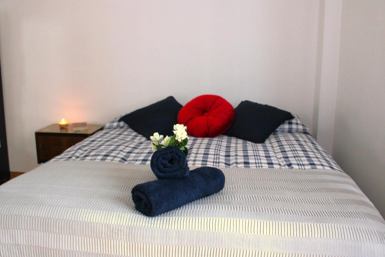 Mikasa Balduina Roma Bed & Breakfast Ngoại thất bức ảnh