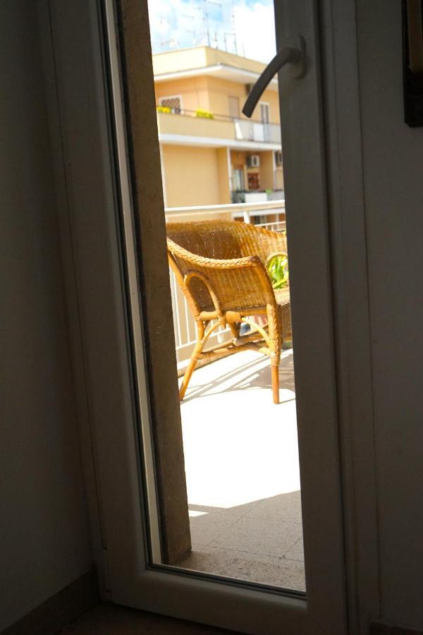 Mikasa Balduina Roma Bed & Breakfast Ngoại thất bức ảnh