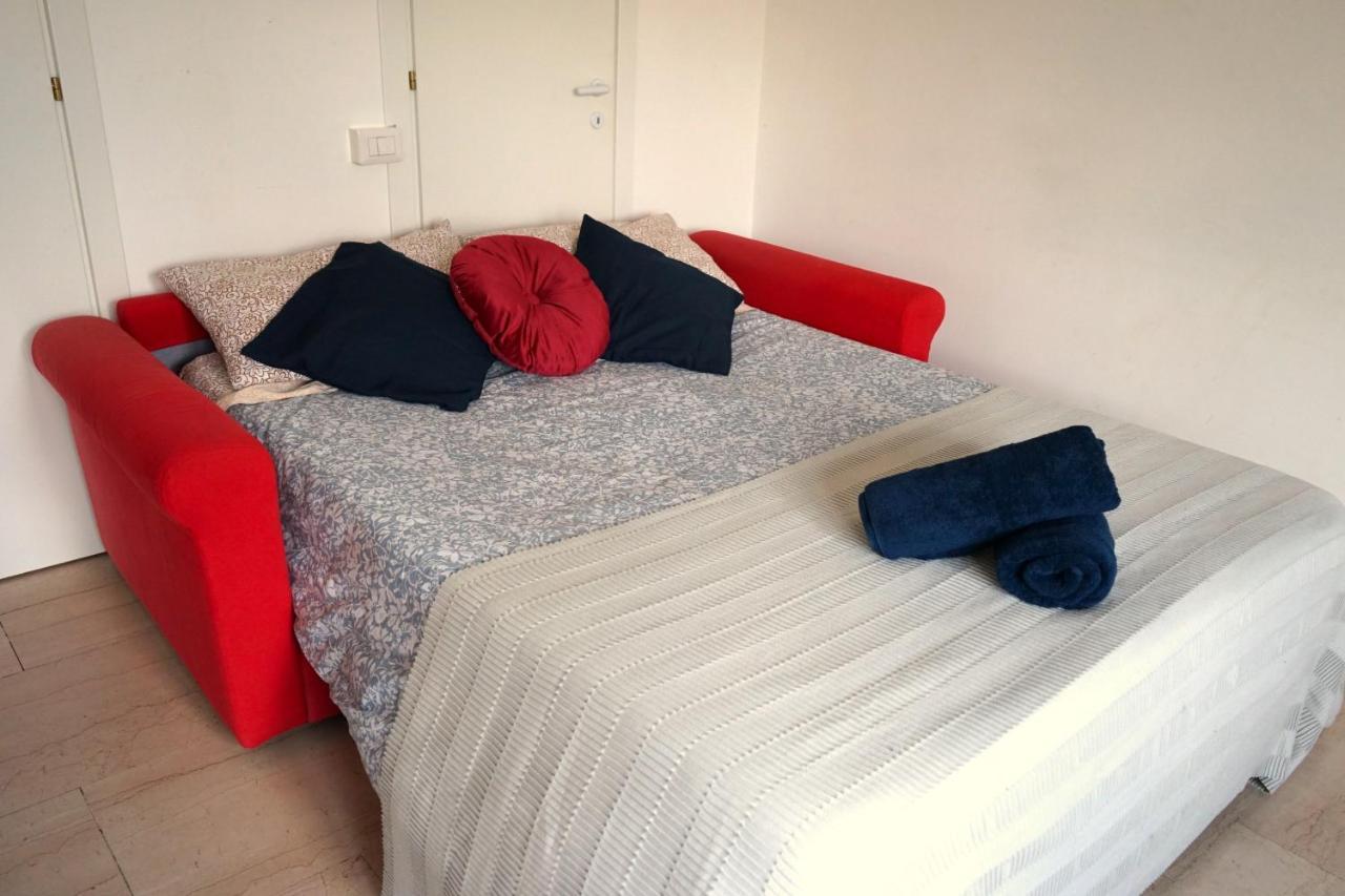 Mikasa Balduina Roma Bed & Breakfast Ngoại thất bức ảnh