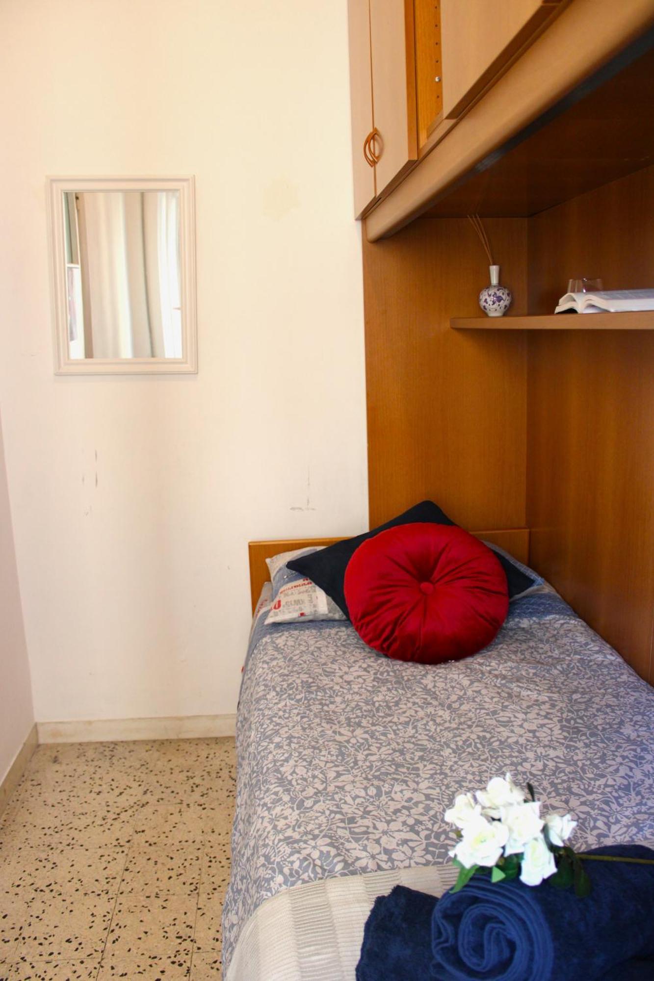 Mikasa Balduina Roma Bed & Breakfast Phòng bức ảnh