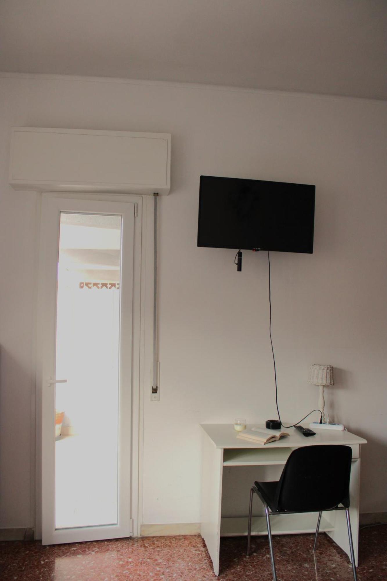 Mikasa Balduina Roma Bed & Breakfast Phòng bức ảnh